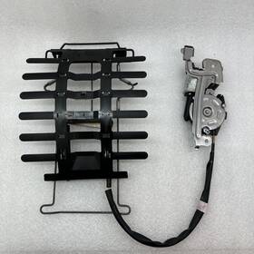 81500tz3a3 Mercedes-benz Acura Tlx Front Left Driver Side Seat Back Lumbar Support Motor Oem 2015-2020