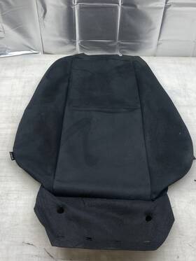 Mercedes-benz 9079104901 19-24 Sprinter W907 Cover For Dront Seat Backrest