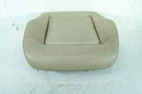 A0005842147 Mercedes-benz 14-16 E350 W212 Oe Front Right Passenger Lower Bottom Seat Cushion 5092
