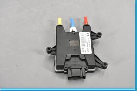 A0008006778 Mercedes-benz 06-13 Gl450 Left Side Seat Lumbar Support Ac Control Module Oem