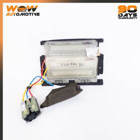 A0009104402 Mercedes-benz 14-19 Cla250 Front Right Passenger Side Adjust Lumber Support Oem