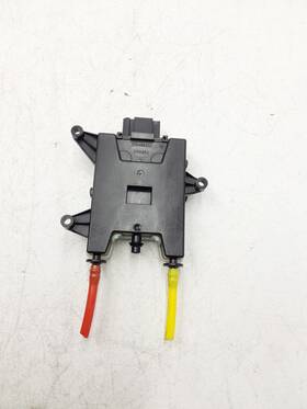 A0009105102 Mercedes- Benz 2014 E Class Front Right Seat Side Lumbar Support Module