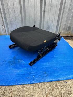 A0009105809 Mercedes-benz 2016-2023 Metris W447 Front Left Driver Side Seat Lower Track Frame Oem