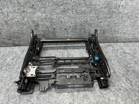 A0009106510 Mercedes-benz Right Passenger Seat Track Frame Rail W213 E53 E250 E350 Oem