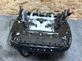 A0009108203 Mercedes-benz E300 W213 17-19 Oem Front Right Rh Seat Lower Track Frame With Motor 93k
