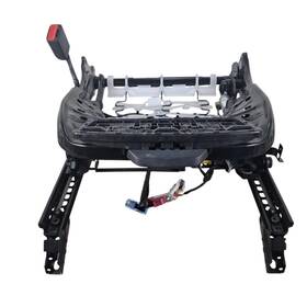 Mercedes-benz A0009109116 2022 Gla250 Front Left Seat Track Frame Assembly Used