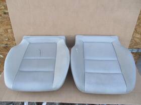 A0009190400 Mercedes-benz 2011 C 300 Front Right And Left Lower Seat Cushion- Multiple Cuts A0009190400 Mercedes-benz 2011 C 300 Front Right And Left Lower Seat Cushion- Multiple Cuts