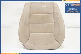 A0999060115 Mercedes-benz 2013-16 Gl550 X166 Front Right Passenger Side Lower Seat Cushion Oem