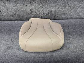 A0999065201 Mercedes-benz Front Left Seat Lower Cushion Assembly W222 S560 S600 S450 Oem