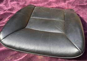 A1269103850 Mercedes-benz 1989 300se W126 Front Right Seat Lower