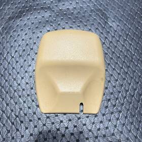 A1298220135 Mercedes-benz 90-02 Sl320 Sl500 R129 Windshield Wiper Rain Sensor Trim Cover Cap Oem