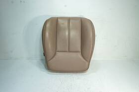 A1649109747 Mercedes-benz 06-12 Gl450 X164 Oem Front Left Lh Driver Top Upper Seat Cushion 5076