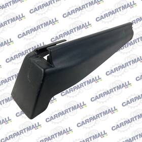 A1649194520 Mercedes-benz 06 07 Ml 500 Front Left Driver Side Seat Track Rail Cover Trim Oem