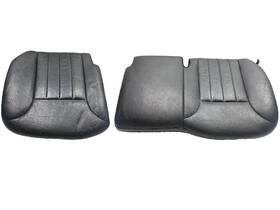 Mercedes-benz A1649201646 2007 Ml500 Rear Seat Lower Cushion Left And Right Oem