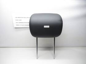 A1649704450 Mercedes-benz 2006-2011 Ml350 Rear Headrest Oem