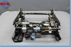 A1664407507 Mercedes-benz 13-16 Gl450 X166 Front Left Driver Seat Track Frame With Motors Oem
