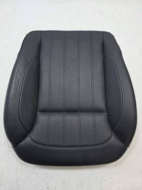 A1665404833 Mercedes-benz 2012 2016 Gl450 Gl550 X166 Oem Front Passenger Seat Bottom Cushion