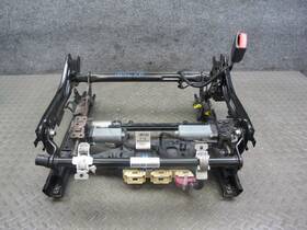 A1668203426 Mercedes-benz 2012-2019 W166 Ml Gle Front Right Side Seat Track Motor Assembly
