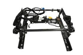 A1669100122 Mercedes-benz 12-15 Ml350 Gl550 Front Right Seat Lower Track Frame With Motors Oem