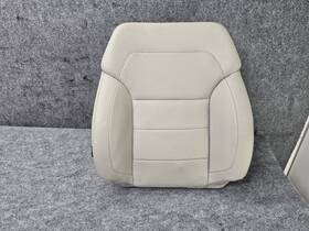 A1669100409 Mercedes-benz Front Top Upper Seat Cushion Right Side W166 Ml250 Ml350 Ml550 Oem