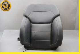A1669108513 Mercedes-benz 13-16 Gl550 X166 Front Left Driver Side Top Upper Saet Cushion Oem