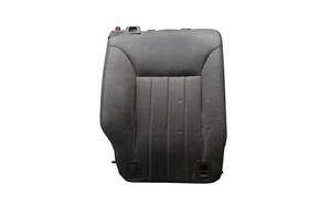 A1669200432 Mercedes-benz 16-19 W164 Ml350 Rear Right Passenger Side Top Upper Seat Cushion Oem