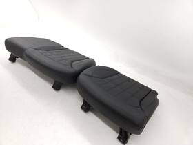 A16692029139d88 Mercedes-benz Genuine 16-19 Gle350 W166 Rear Seat Lower Cushion Bench