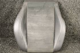A1679100806 Mercedes-benz Gle Class Seat Cushion Front Right Passg Rh Black 20 24 Oem
