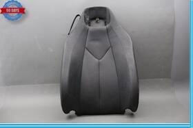 A1719103447 Mercedes-benz 05-11 R171 Slk280 Right Passenger Side Upper Top Seat Cushion Black Oem