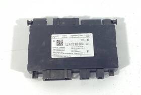 A1729006903 Mercedes-benz 2008-2018 E350 C250 Front Left Driver Side Seat Control Module Oem
