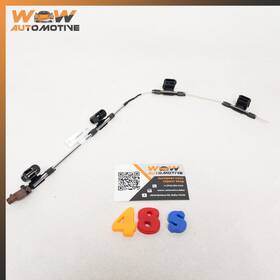 Mercedes-benz A1729052301 13-20 Mercedes-benz R172 Slc Slk Rear Seat Keyless Go Antenna Oem