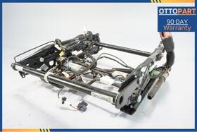 A1729100280 Mercedes-benz 12-20 R172 Slk Slc Class Front Right Passenger Seat Track Rail Oem
