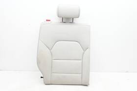 A1769200401649h64 Mercedes-benz 15-20 X156 Gla250 Rear 2nd Second Row Right Upper Seat Cushion Oem