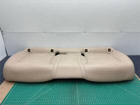 A1769201000 Mercedes-benz 14-19 Cla250 C117 Rear Bottom Lower Seat Cushion Oem