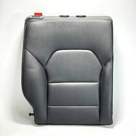 A1769207200 Mercedes-benz 2014-2020 Gla250 Rear Right 2nd Row Seat Upper Cushion Backrest Oem