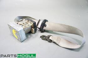 A2038600386 Mercedes-benz 01-07 W203 C230 C320 Front Right Side Seat Belt Retractor Seatbelt Oem