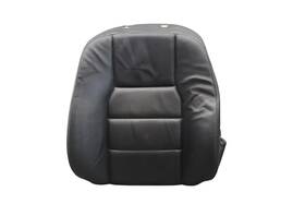 A204-910-27-00 Mercedes-benz 08-14 W204 C300 C250 Sedan Front Left Seat Cushion Top Upper Black Oem