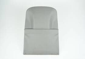 A2049100239 Mercedes-benz 2008-209 W204 C300 C350 Front Left Right Seat Back Panel Cover Gray