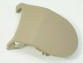 A2049180430 Mercedes-benz 08-2014 W204 C300 Front Passenger Seatbelt Lower Trim Cover Panel Cap