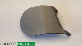 A2049181830 Mercedes-benz 2008-2014 C300 W204 Front Right Passenger Seatbelt Lower Trim Cap Cover