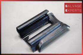 A2049190620 Mercedes-benz 2008-2014 W204 C Class Front Rh Seat Inner Rear Right Rail Cover Oem