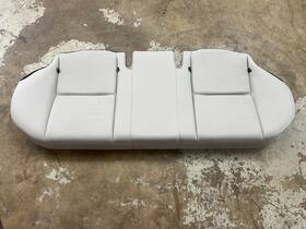 A2049200050 Mercedes-benz 08-14 C-class W204 Rear Bottom Lower Seat Cushion Oem