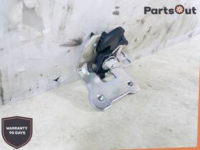A2049200572 Mercedes-benz 2008-2014 C250 Rear Left Folding Lock Latch 2049200572 Oem