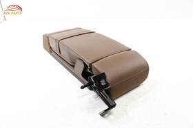 A2059200032 Mercedes-benz E300 W213 Rear Center Seat Armrest Arm Rest Oem 2017 - 2019
