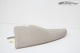 A20592021008s40 Mercedes-benz 2015-2021 C300 W205 Sedan Rear Left Side Seat Bolster Cushion Oem