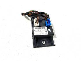 A2079001600 Mercedes-benz 10-16 E550 Convertible Seat Airscarf Control Module Oem #a0.36
