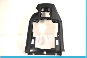 Mercedes-benz A2079100118 10-17 W204 C250 E350 Front Left Back Panel Seat Cover Black Oem