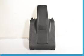 A2079100239 Mercedes-benz 11-14 W207 E350 Front Left / Right Seat Back Plate Cover Panel Oem