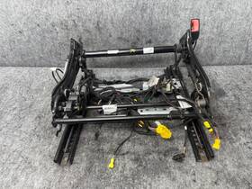 A2079102236 Mercedes-benz Front Seat Frame Track Rail Right Side W207 E350 E400 Coupe Oem