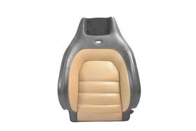 A2079103101 Mercedes-benz 10-15 W207 E350 E550 Front Right Upper Seat Back Cushion 2079103101 Oem